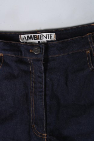 Damen Jeans Ambiente, Größe M, Farbe Blau, Preis € 5,99