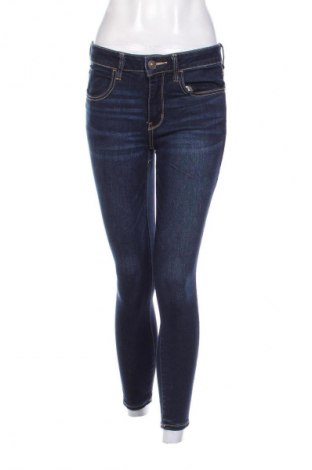 Damen Jeans American Eagle, Größe M, Farbe Blau, Preis € 10,49