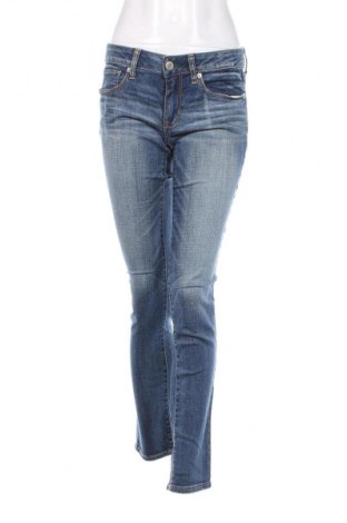 Damen Jeans American Eagle, Größe S, Farbe Blau, Preis € 28,99