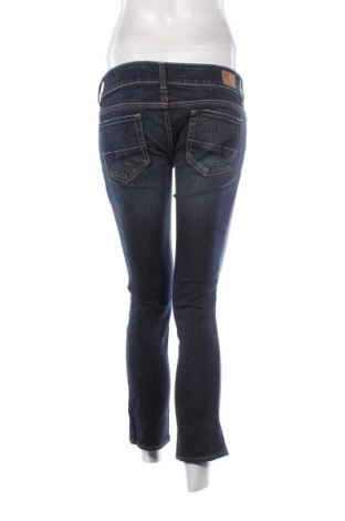 Damskie jeansy American Eagle, Rozmiar M, Kolor Niebieski, Cena 52,99 zł