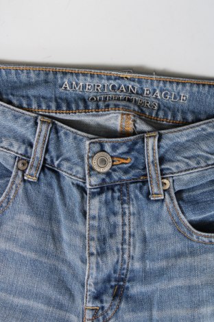 Damen Jeans American Eagle, Größe M, Farbe Blau, Preis € 14,99