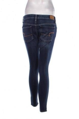 Damen Jeans American Eagle, Größe M, Farbe Blau, Preis € 10,49