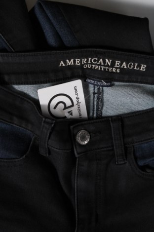 Γυναικείο Τζίν American Eagle, Μέγεθος M, Χρώμα Πολύχρωμο, Τιμή 11,99 €