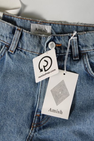 Damen Jeans Amish, Größe S, Farbe Blau, Preis € 68,99