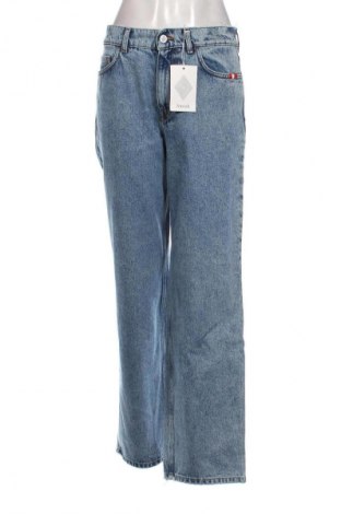 Damen Jeans Amish, Größe S, Farbe Blau, Preis € 62,49