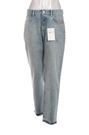 Damen Jeans Amish, Größe M, Farbe Blau, Preis € 60,99