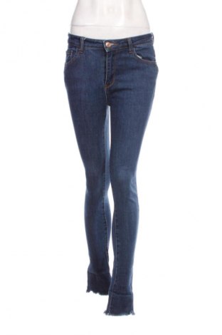 Damen Jeans Amish, Größe M, Farbe Blau, Preis € 6,49