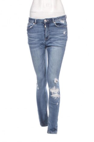 Damen Jeans Amisu, Größe M, Farbe Blau, Preis € 6,99