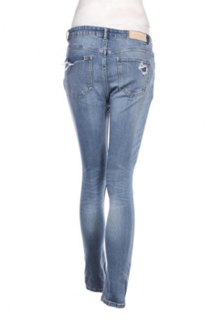 Damen Jeans Amisu, Größe M, Farbe Blau, Preis 8,99 €