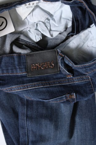 Damen Jeans Angels, Größe M, Farbe Blau, Preis € 7,49