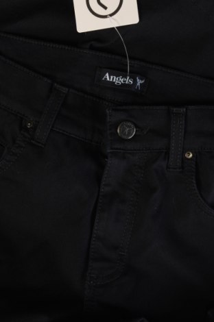 Damskie jeansy Angels, Rozmiar XS, Kolor Niebieski, Cena 18,99 zł