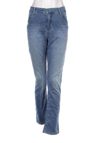 Damen Jeans Angels, Größe XXL, Farbe Blau, Preis € 8,49