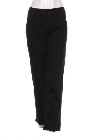 Blugi de femei Angels, Mărime XXL, Culoare Negru, Preț 52,99 Lei