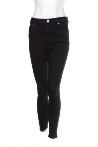 Damen Jeans Anko, Größe L, Farbe Schwarz, Preis € 9,49