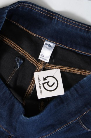 Damen Jeans Anko, Größe XL, Farbe Blau, Preis 10,49 €