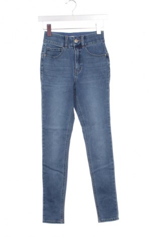 Damen Jeans Anko, Größe XS, Farbe Blau, Preis € 6,49