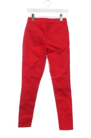 Damen Jeans Anko, Größe XS, Farbe Rot, Preis 14,99 €