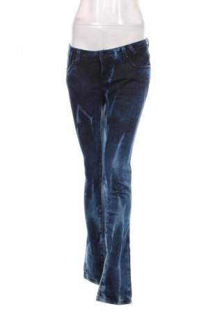 Damen Jeans Ann Christine, Größe M, Farbe Blau, Preis € 8,49