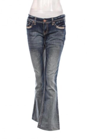 Damen Jeans Ariya Jeans, Größe M, Farbe Blau, Preis 7,49 €