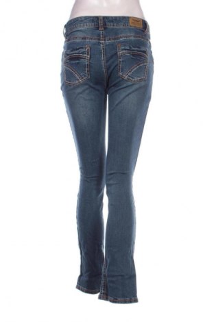 Damen Jeans Arizona, Größe M, Farbe Blau, Preis 9,49 €