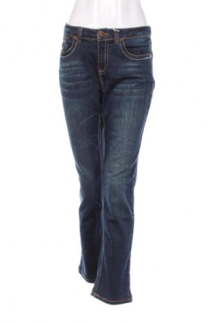 Damen Jeans Arizona, Größe L, Farbe Blau, Preis € 14,99