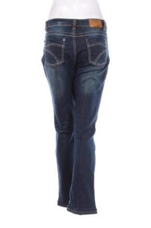 Damen Jeans Arizona, Größe L, Farbe Blau, Preis 32,49 €