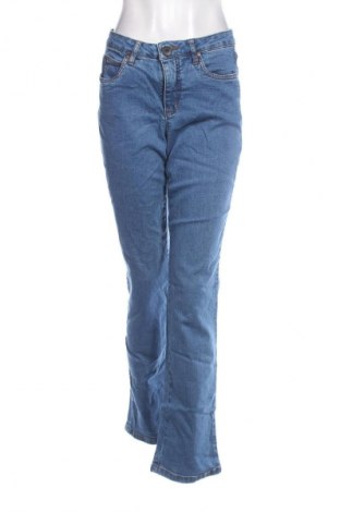 Damen Jeans Arizona, Größe M, Farbe Blau, Preis 9,49 €