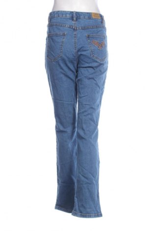 Damen Jeans Arizona, Größe M, Farbe Blau, Preis 9,49 €