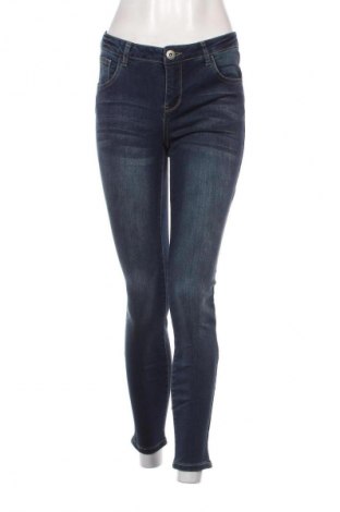 Damen Jeans Arizona, Größe M, Farbe Blau, Preis 4,49 €