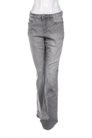 Damen Jeans Arizona, Größe M, Farbe Grau, Preis € 9,49