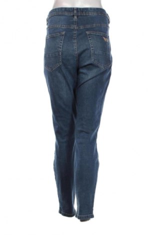 Damen Jeans Arizona, Größe XL, Farbe Blau, Preis € 8,49