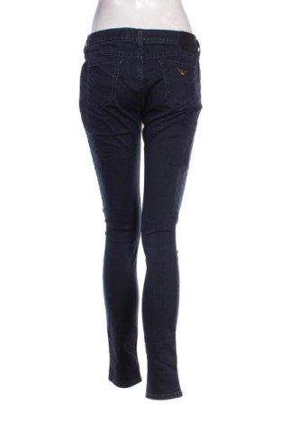 Damen Jeans Armani Jeans, Größe M, Farbe Blau, Preis 28,99 €