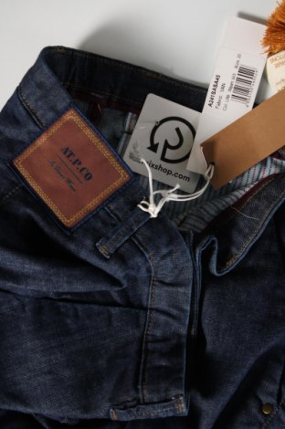 Damen Jeans At.P.Co, Größe XL, Farbe Blau, Preis € 66,99