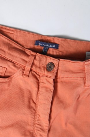 Damen Jeans Atelier GARDEUR, Größe M, Farbe Orange, Preis € 13,49