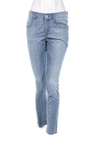 Damskie jeansy Atelier GARDEUR, Rozmiar M, Kolor Niebieski, Cena 84,99 zł