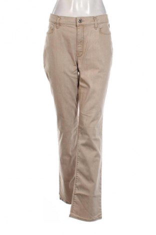 Damen Jeans Atelier GARDEUR, Größe L, Farbe Beige, Preis € 26,29