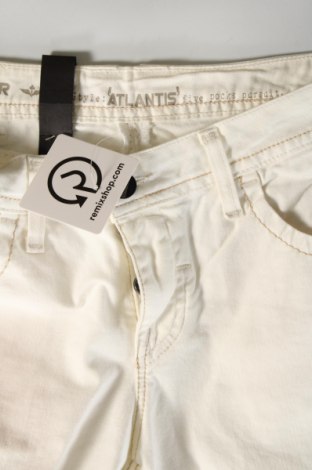 Damen Jeans Atlantis, Größe M, Farbe Ecru, Preis € 15,99