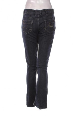 Damen Jeans Attitude, Größe M, Farbe Blau, Preis 20,97 €