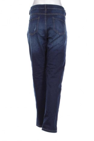 Damen Jeans Avenue, Größe 3XL, Farbe Blau, Preis € 26,49