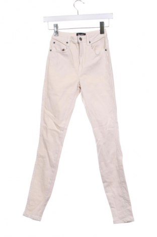 Damen Jeans Bardot, Größe XXS, Farbe Beige, Preis € 26,49