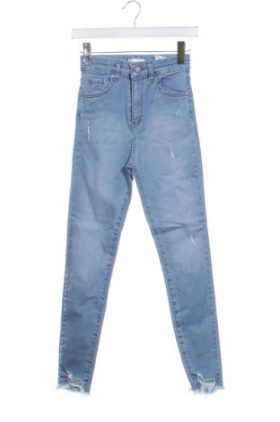 Damen Jeans Barrels and Oil, Größe XS, Farbe Blau, Preis € 8,49