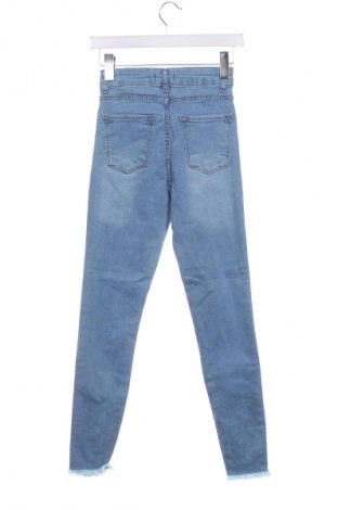 Damen Jeans Barrels and Oil, Größe XS, Farbe Blau, Preis € 8,99