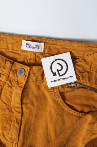 Damen Jeans Baum Und Pferdgarten, Größe XS, Farbe Gelb, Preis € 6,99