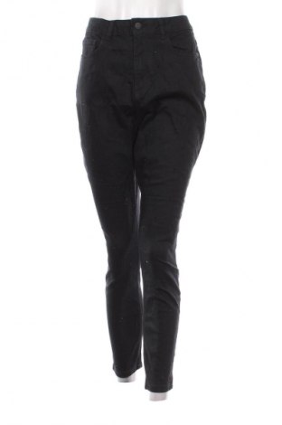 Damen Jeans Beloved, Größe L, Farbe Schwarz, Preis € 8,49