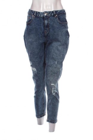 Damen Jeans Beloved, Größe M, Farbe Blau, Preis € 13,49