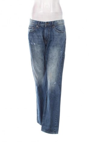 Damen Jeans Bench, Größe M, Farbe Blau, Preis 28,99 €