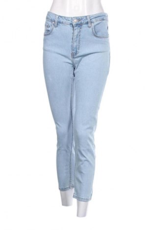 Damen Jeans Bershka, Größe M, Farbe Blau, Preis 20,49 €