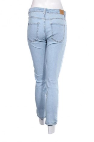 Damen Jeans Bershka, Größe M, Farbe Blau, Preis 20,49 €