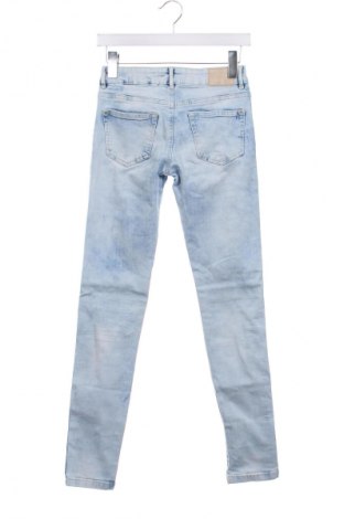 Damen Jeans Bershka, Größe S, Farbe Blau, Preis € 8,49