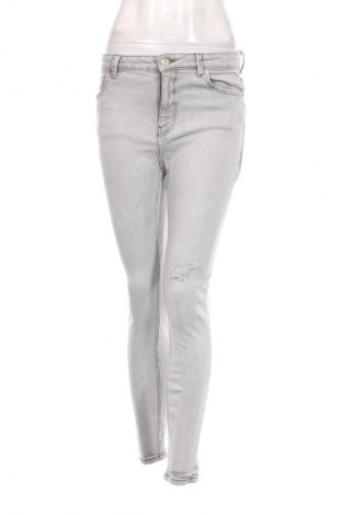 Damen Jeans Bershka, Größe M, Farbe Grau, Preis 14,84 €